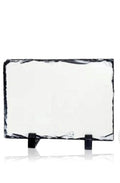 Custom Slate Photo Frame — Personalized Photo Keepsake