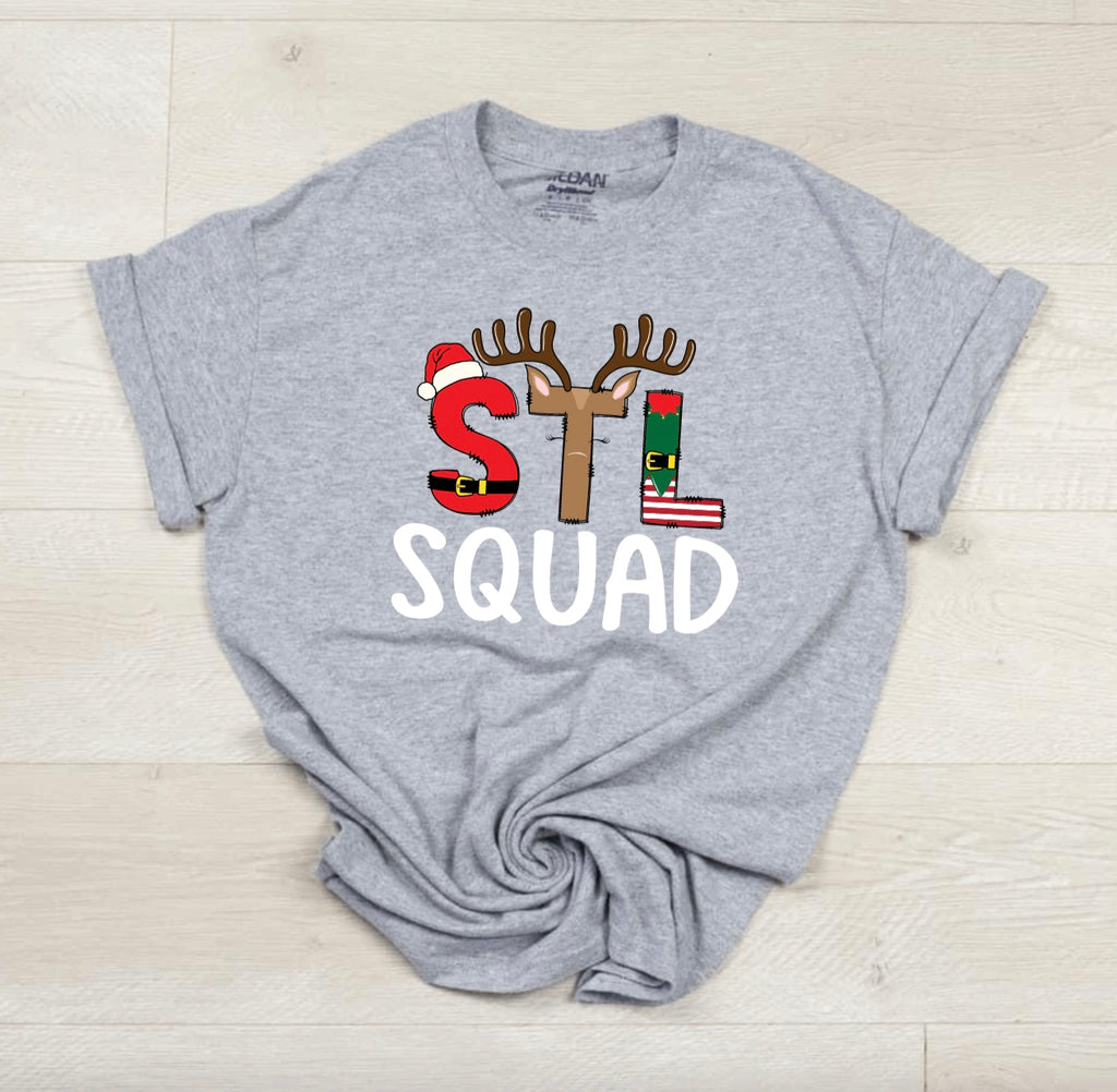 Custom Shirt Design Request (Design Deposit)