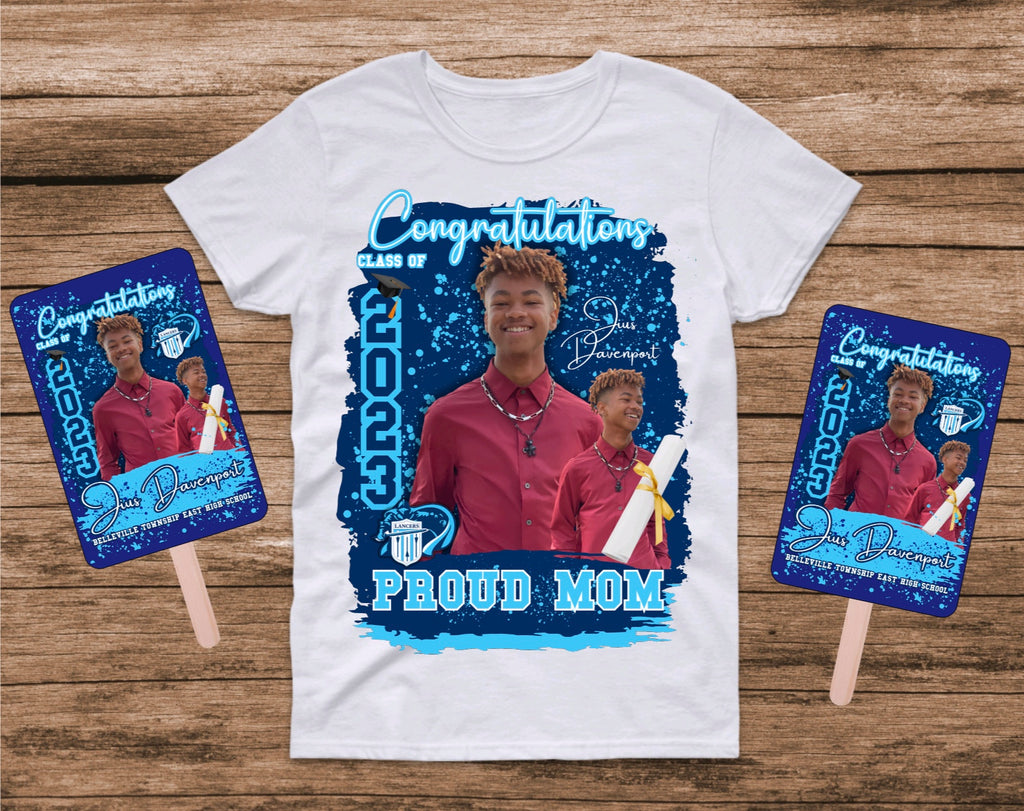 Custom Shirt Design Request (Design Deposit)