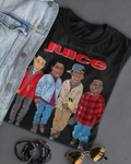 Juice Graphic Shirt