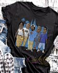 Menace II Society Inspired Shirt
