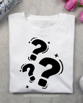 Custom Mystery Trip Shirts — Surprise Design