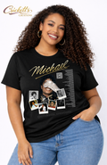 QR Code Music Shirt