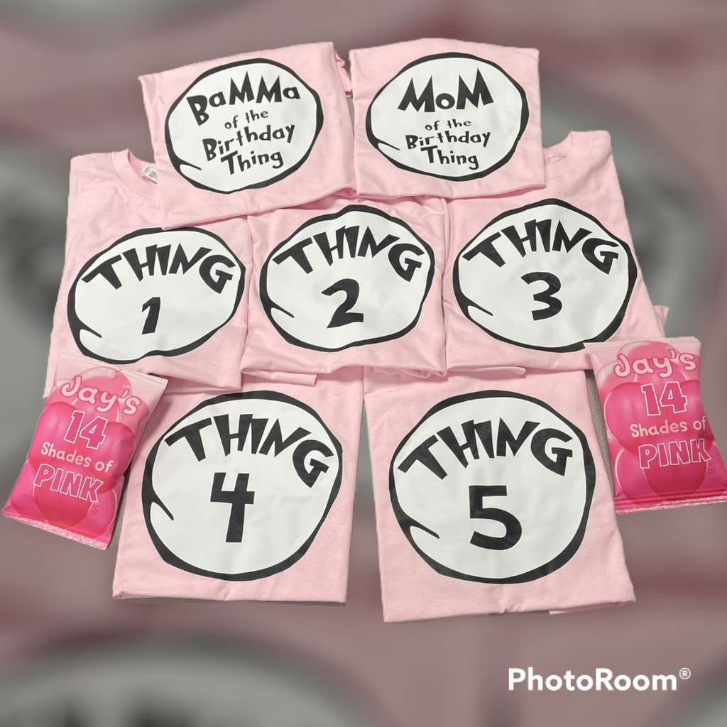 Custom Shirt Design Request (Design Deposit)