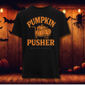 🎃 Pumpkin Pusher Shirt