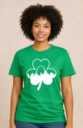 Shamrock STL Skyline T-Shirt
