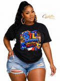 STL Takeover Shirt