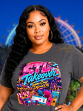 STL Takeover Shirt