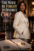 The Wife He Forgot To Divorce (Paperback)