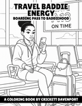 Travel Baddie Energy: Boarding Pass to Baddiehood