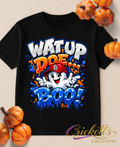 Wat Up Doe... Boo! Shirt