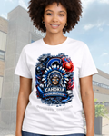 Cahokia Comanches Pride Shirt