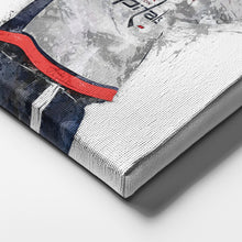 Load image into Gallery viewer, Alexander Ovechkin Canvas Art - Washington Capitals Wall Decor
