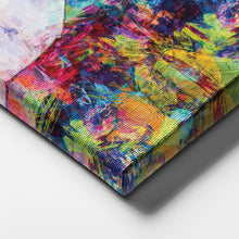 Load image into Gallery viewer, Wolf of Wall Street Canvas Art – Laughing at Life Decor
