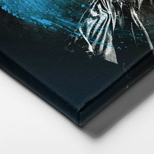 Load image into Gallery viewer, Darth Vader Anakin Skywalker Poster - Star Wars Canvas Wall Art Decor

