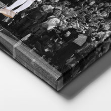 Load image into Gallery viewer, Damian Lillard Canvas Art – Dame Time Game Winner Decor
