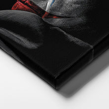Load image into Gallery viewer, Joker Canvas – Movie Villain Wall Art for Kids or Home Decor

