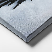 Load image into Gallery viewer, Banksy Angel Wings Canvas – Urban Street Art for Home Decor

