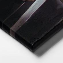 Load image into Gallery viewer, Pulp Fiction Gangsta Canvas – Classic Movie Wall Art
