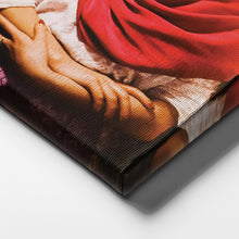 Load image into Gallery viewer, Frida Kahlo Canvas – Wall Art Gift for Art Lovers, Feminists, and Creative Spaces
