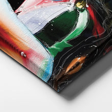 Load image into Gallery viewer, Amy Winehouse Canvas – Pop Music Wall Art for Home Decor
