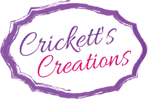 Crickett&#39;s Creations
