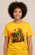 Freedom in Full Color Shirt