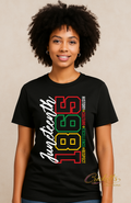 Juneteenth 1865 Shirt