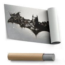 Load image into Gallery viewer, Batman Fallen Enemies Canvas – DC Comics Wall Art Gift for Superhero Fans &amp; Kids
