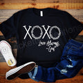 “XOXO” Shirt