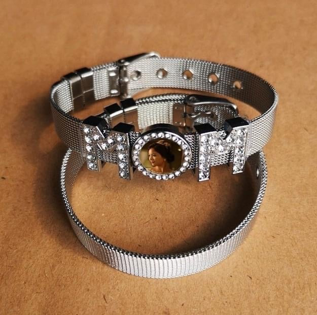 MOM Bracelet