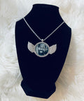 Angel Wing Necklace