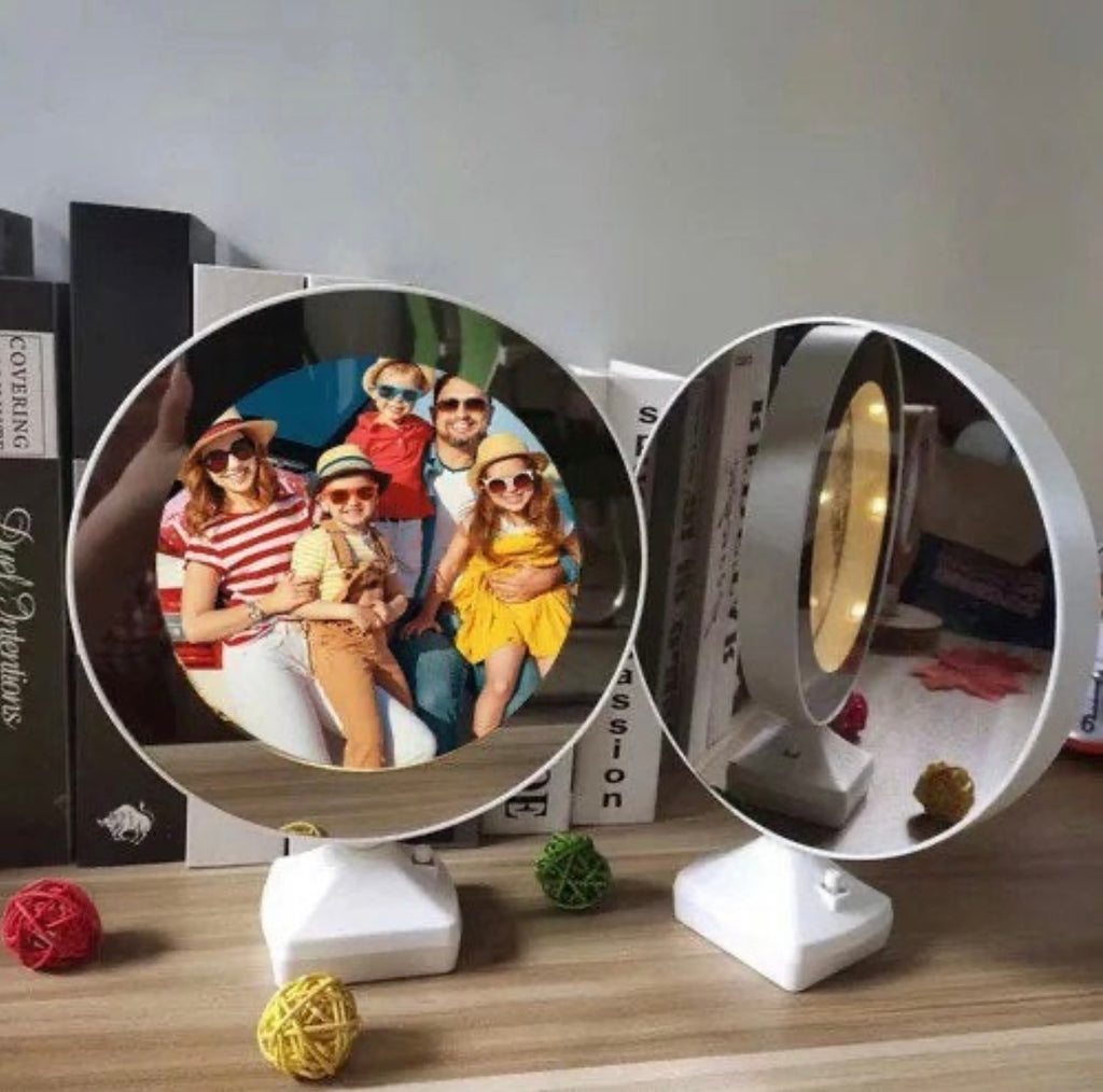 Magic Mirror (Round)