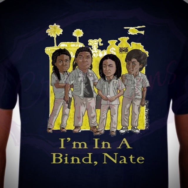 “I’m in a Bind” Shirt