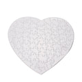 Custom Heart Puzzle