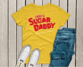 “Sugar Daddy” Shirt