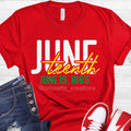 Juneteenth Shirt