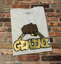 Zodiac Fist and Chain Shirt