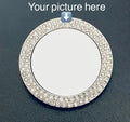 Custom Brooch