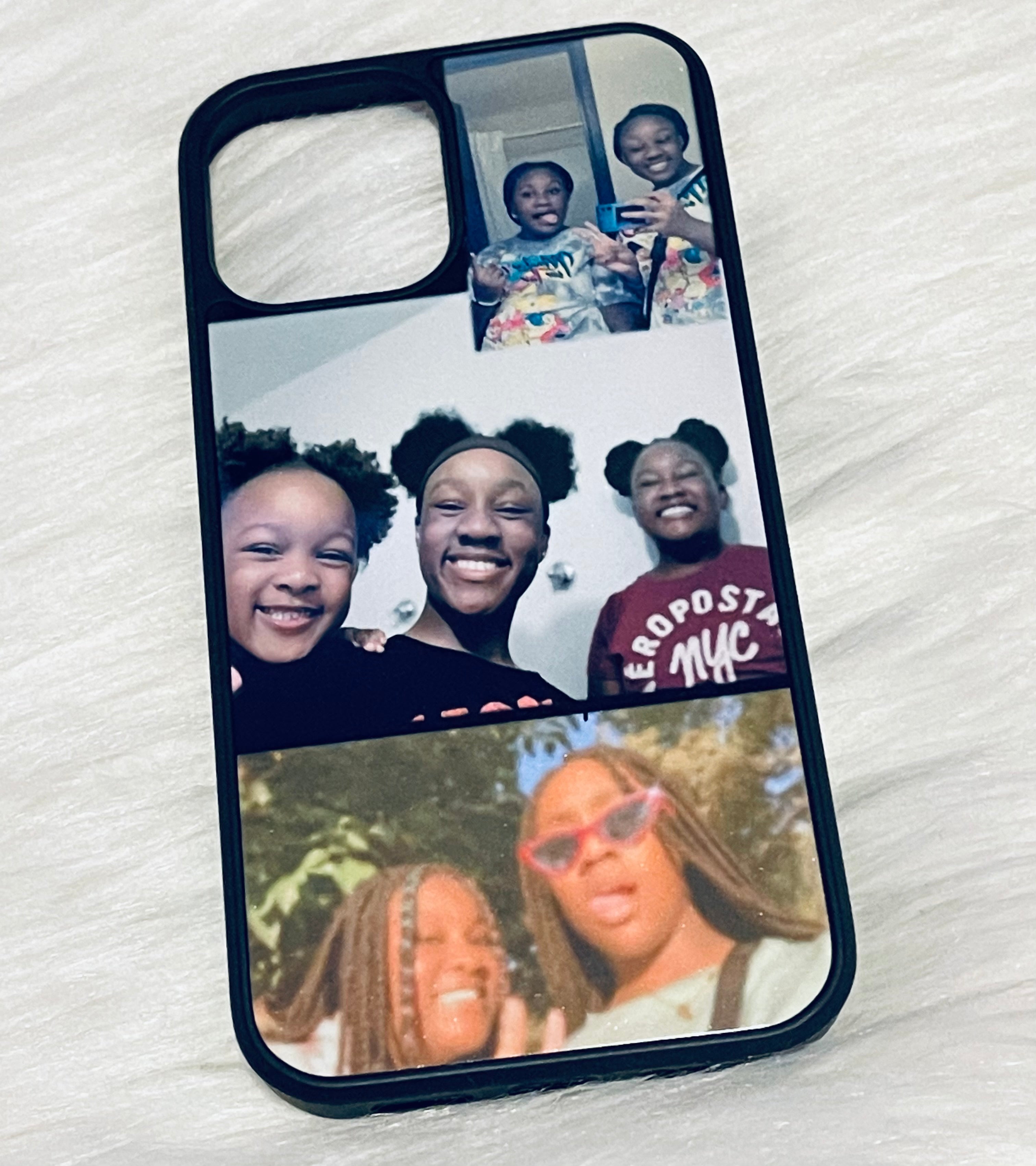 Custom iPhone 12 Phone Case