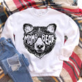 “Mama Bear” Sweatshirt