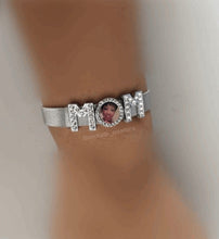 Load image into Gallery viewer, MOM Bracelet
